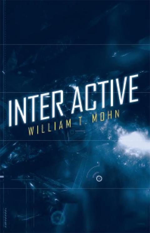 Cover image for book Inter Active