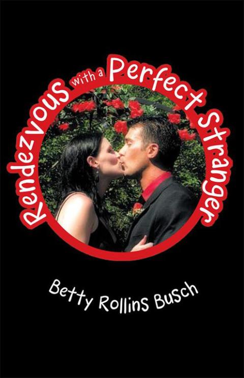 Cover image for book Rendezvous with a Perfect Stranger