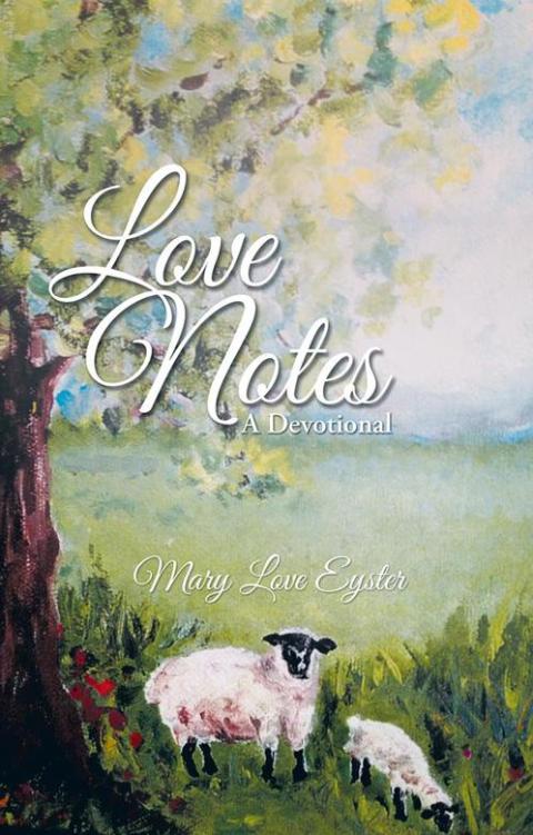 Cover image for book Love Notes