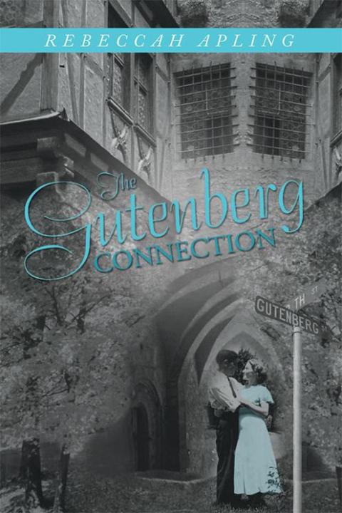 Cover image for book The Gutenberg Connection