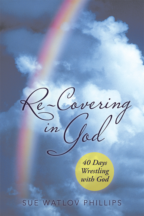 Cover image for book Re-Covering in God