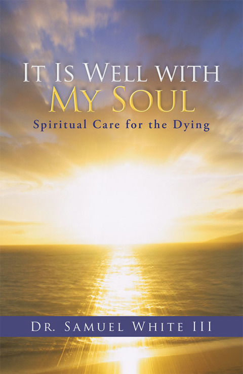 Cover image for book It Is Well with My Soul