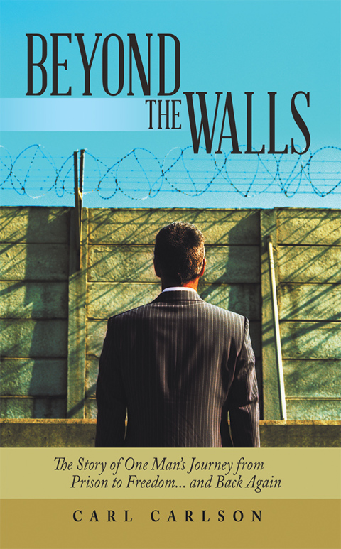 Cover image for book Beyond the Walls