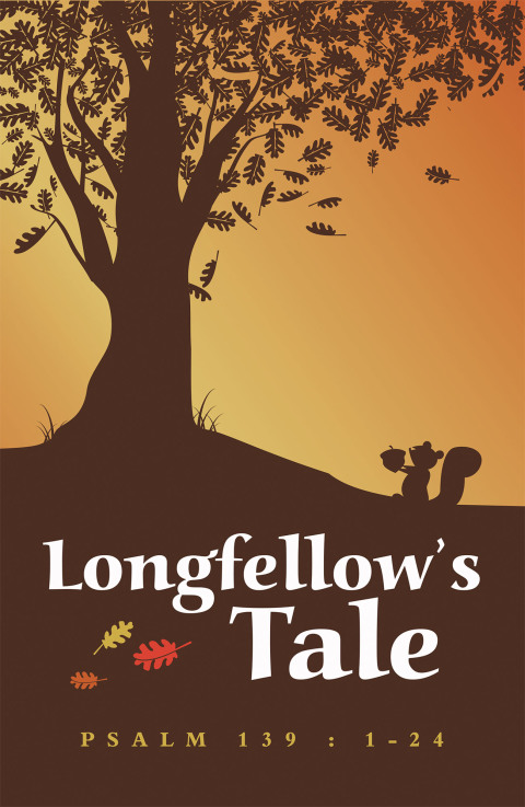 Cover image for book Longfellow’s Tale