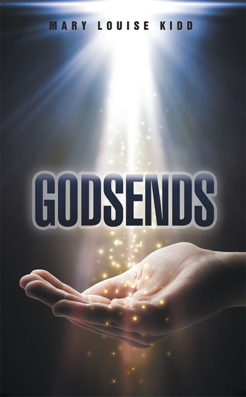 Cover image for book Godsends