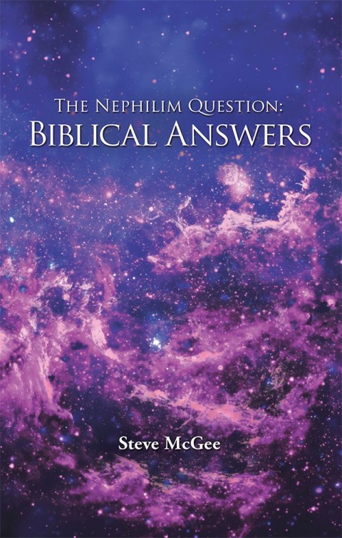 Cover image for book The Nephilim Question: Biblical Answers