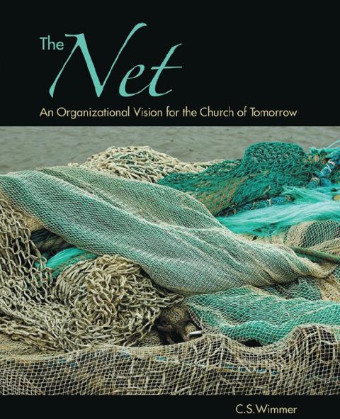 Cover image for book The Net