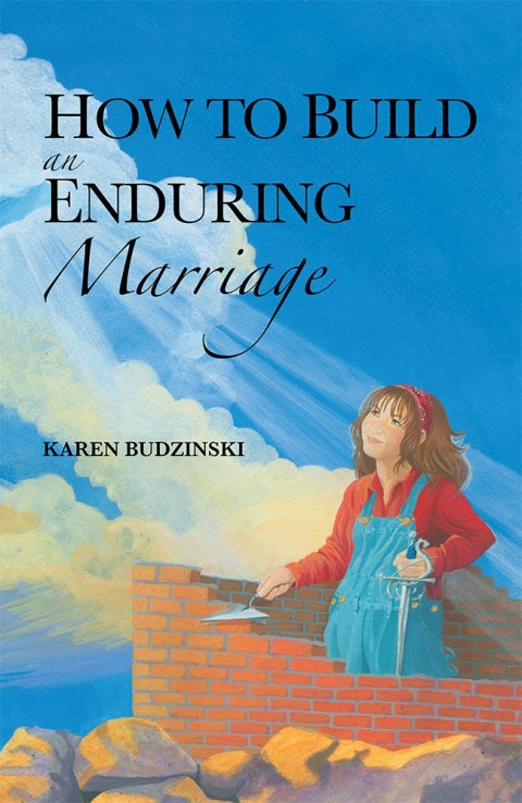 Cover image for book How to Build an Enduring Marriage