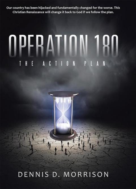 Cover image for book Operation 180