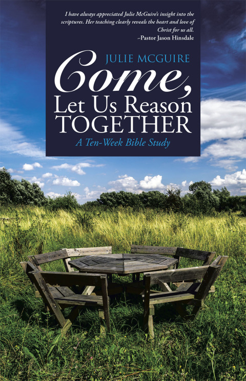 Cover image for book Come, Let Us Reason Together