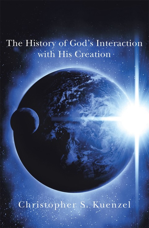Cover image for book The History of God's Interaction with His Creation