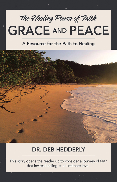 Cover image for book Grace and Peace