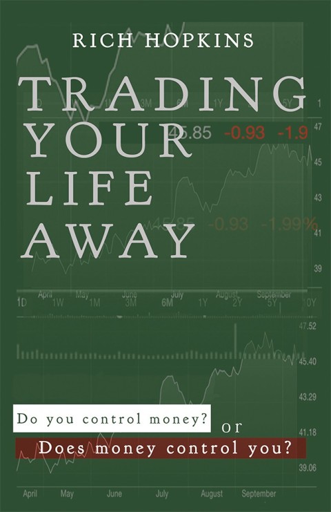 Cover image for book Trading Your Life Away