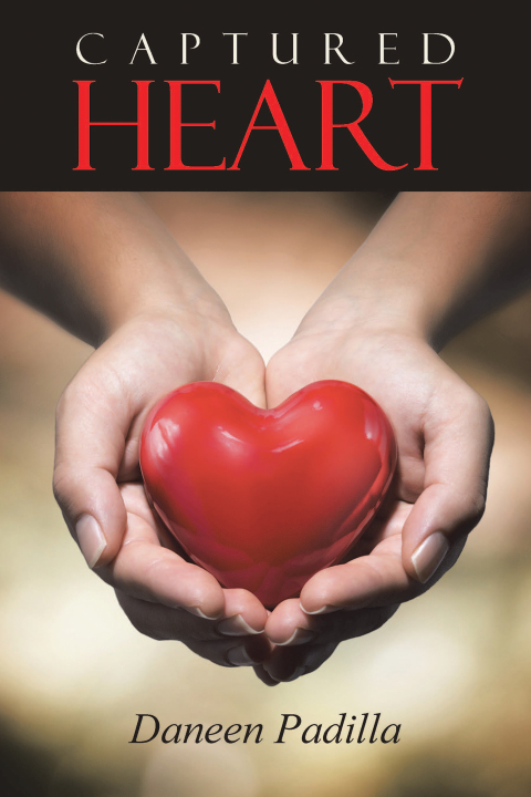 Cover image for book Captured Heart