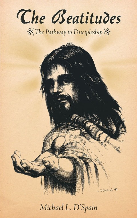 Cover image for book The Beatitudes