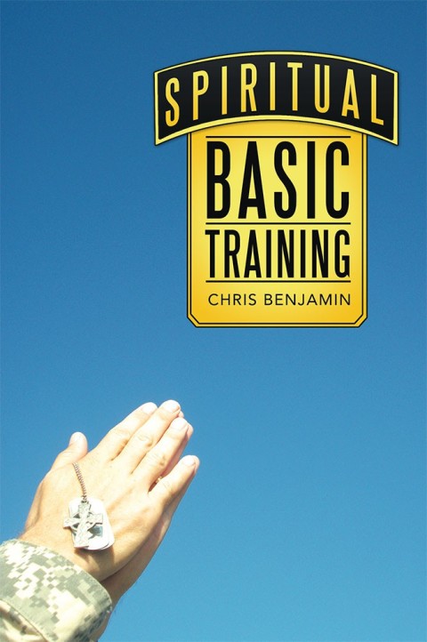 Cover image for book Spiritual Basic Training