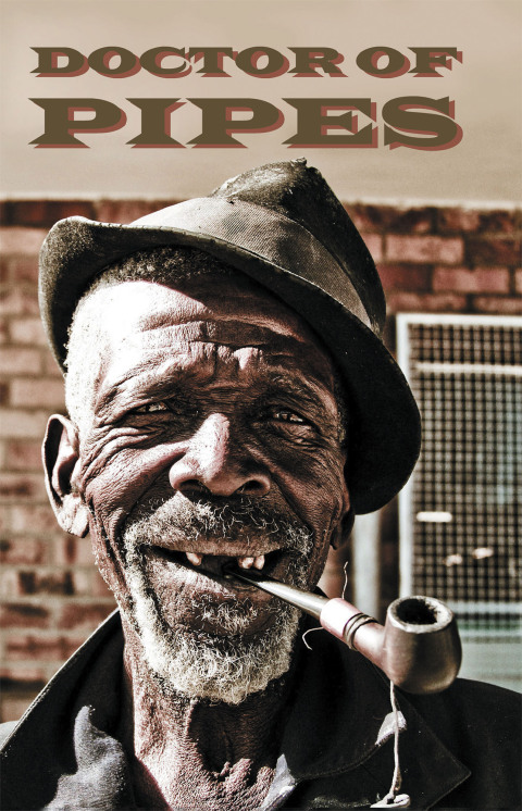 Cover image for book Doctor of Pipes