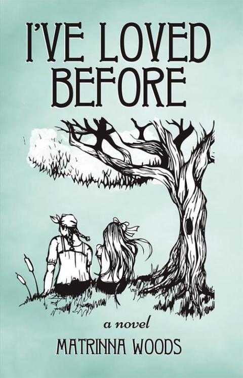 Cover image for book I’Ve Loved Before