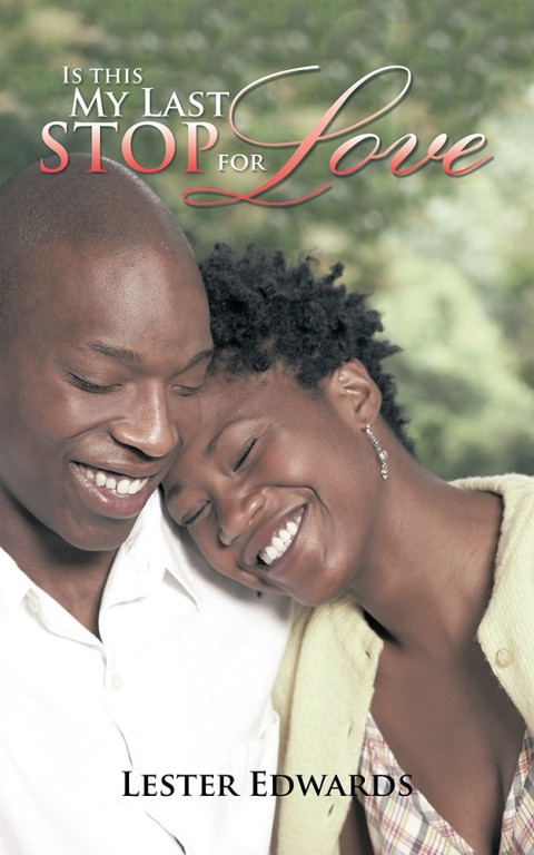 Cover image for book Is This My Last Stop for Love