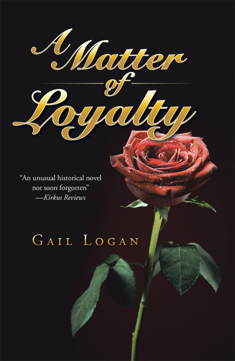 Cover image for book A Matter of Loyalty