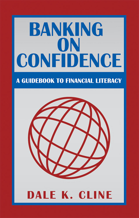 Cover image for book Banking on Confidence