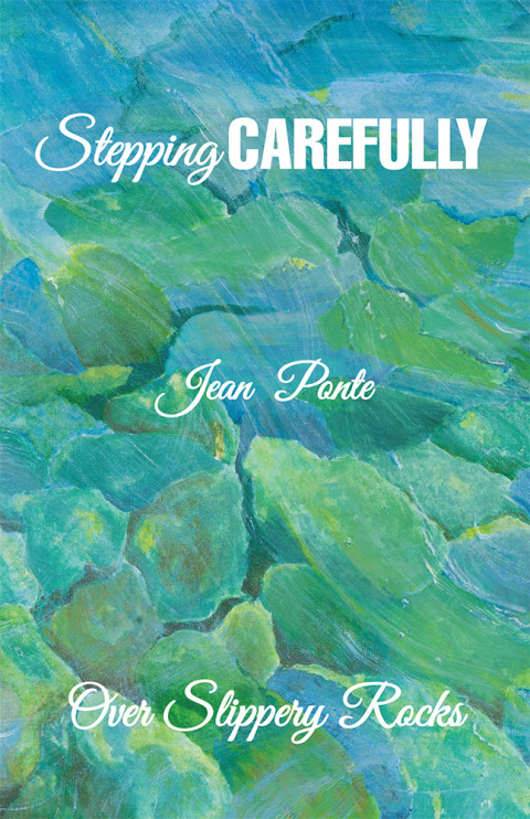 Cover image for book Stepping Carefully