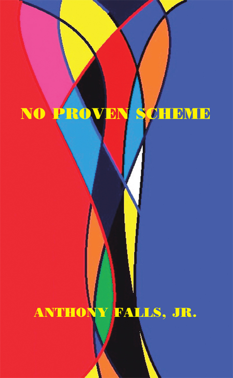 Cover image for book No Proven Scheme