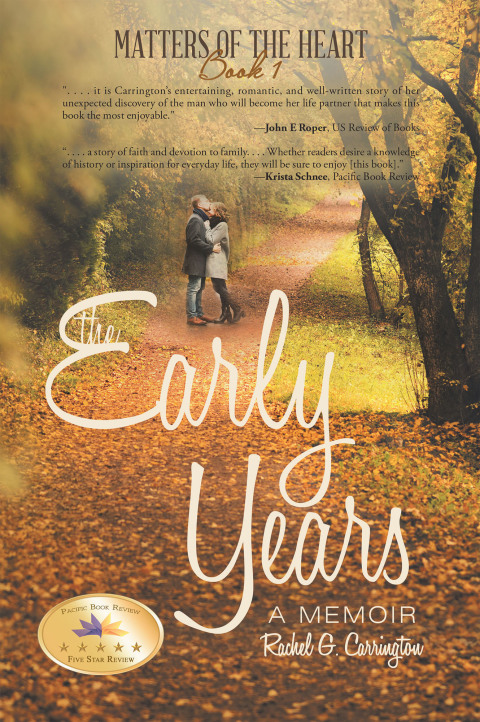 Cover image for book The Early Years