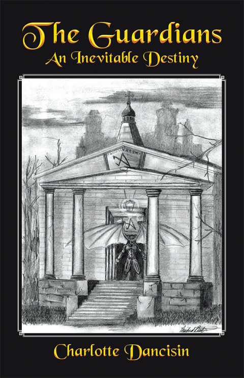Cover image for book The Guardians