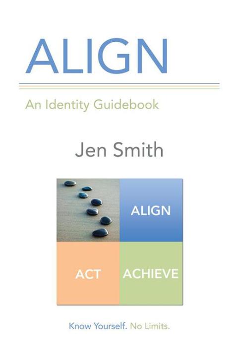 Cover image for book Align