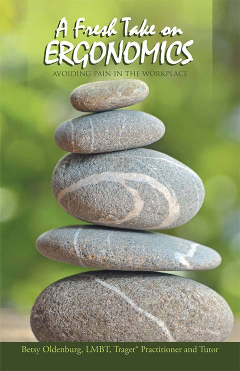 Cover image for book A Fresh Take on Ergonomics