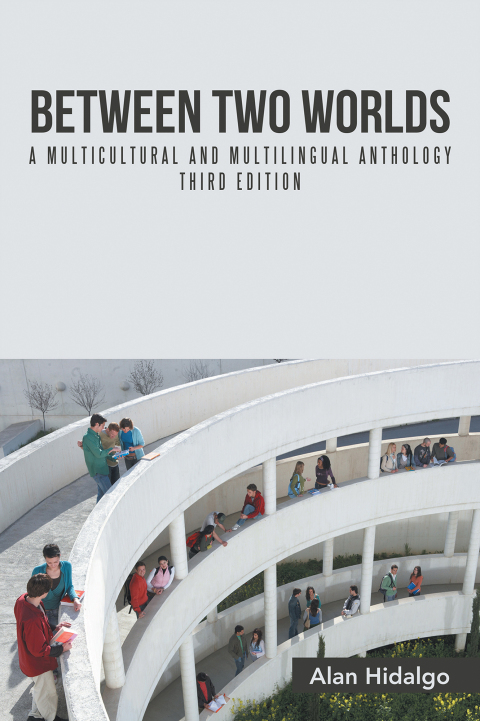 Cover image for book Between Two Worlds