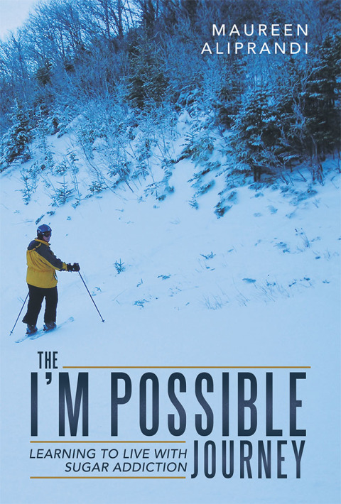 Cover image for book The I’m Possible Journey