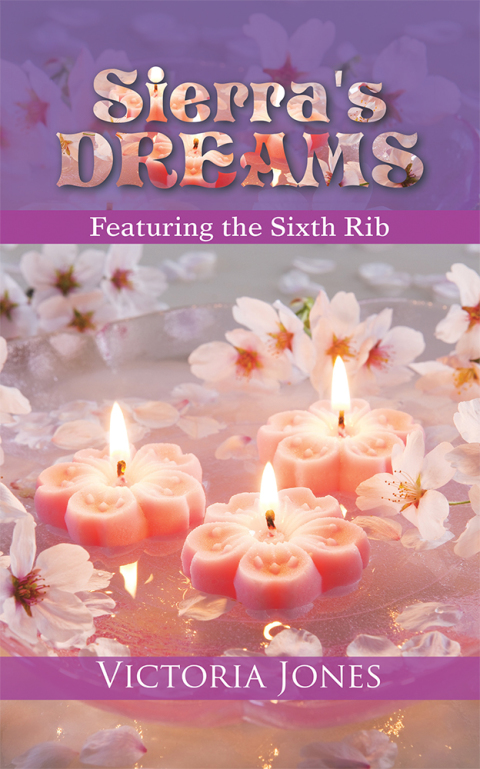 Cover image for book Sierra’s Dreams