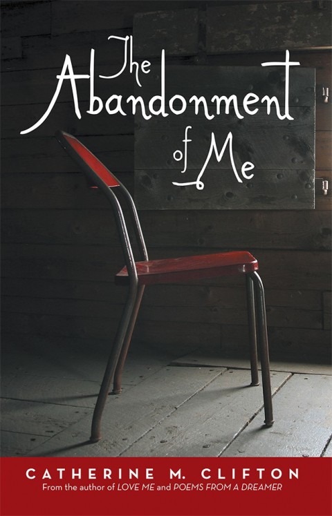 Cover image for book The Abandonment of Me