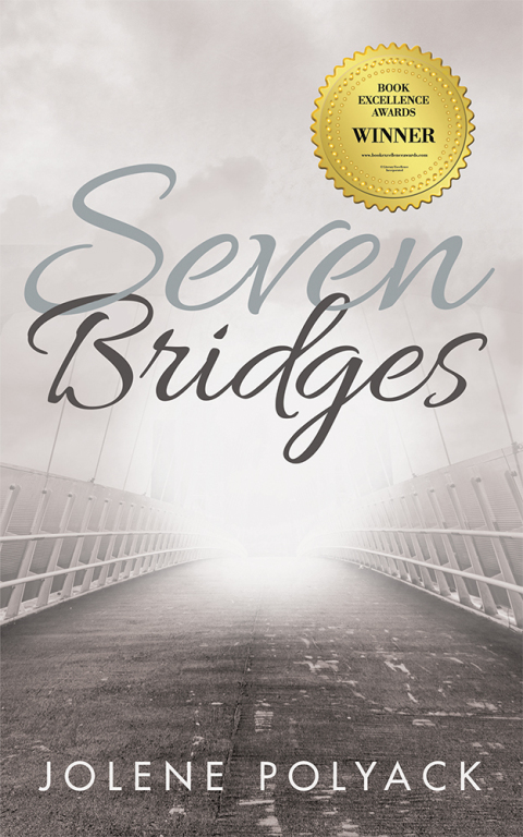 Cover image for book Seven Bridges