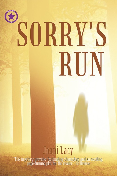 Cover image for book Sorry's Run