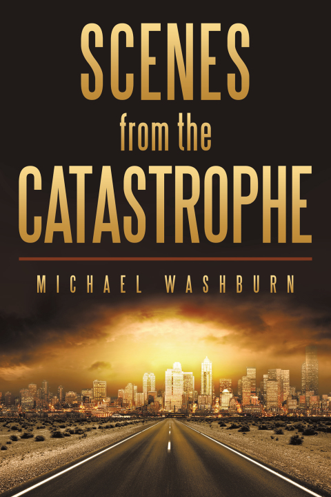 Cover image for book Scenes from the Catastrophe