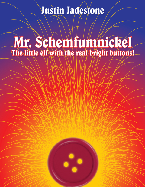 Cover image for book Mr. Schemfumnickel