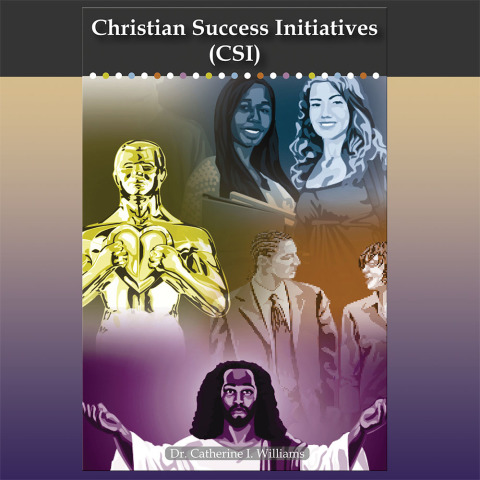 Cover image for book Christian Success Initiatives