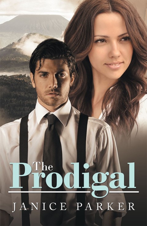 Cover image for book The Prodigal