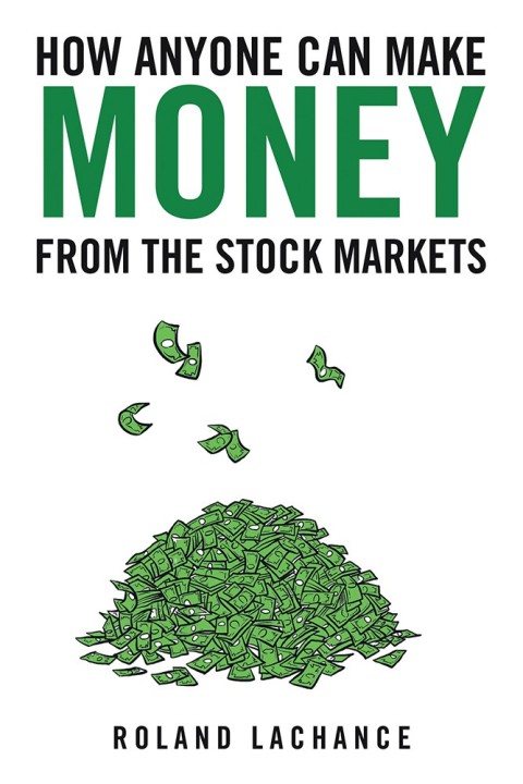 Cover image for book How Anyone Can Make Money from the Stock Markets