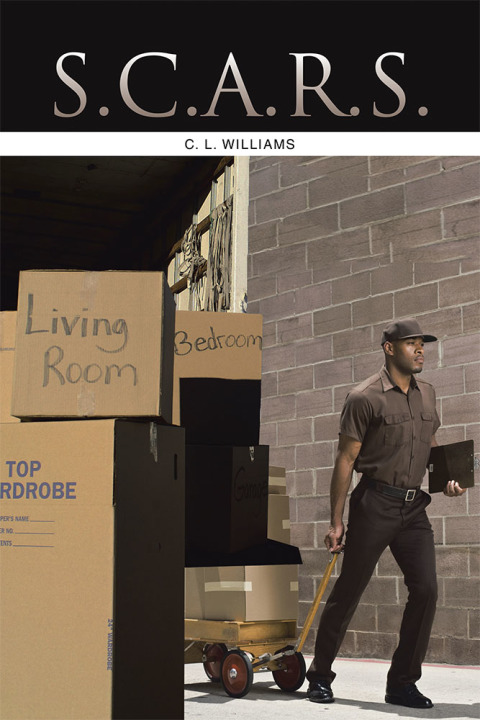 Cover image for book S.C.A.R.S.