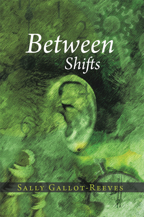 Cover image for book Between Shifts
