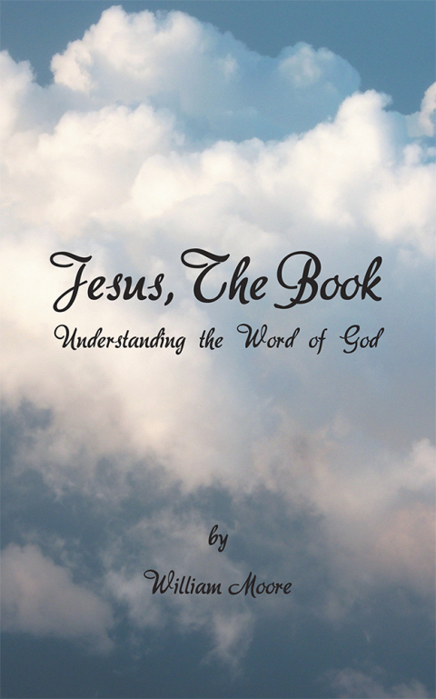 Cover image for book Jesus, the Book