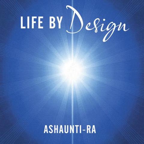 Cover image for book Life by Design