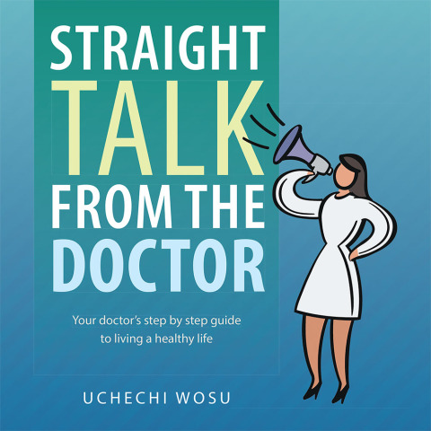 Cover image for book Straight Talk from the Doctor