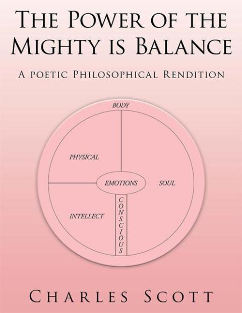 Cover image for book The Power of the Mighty Is Balance