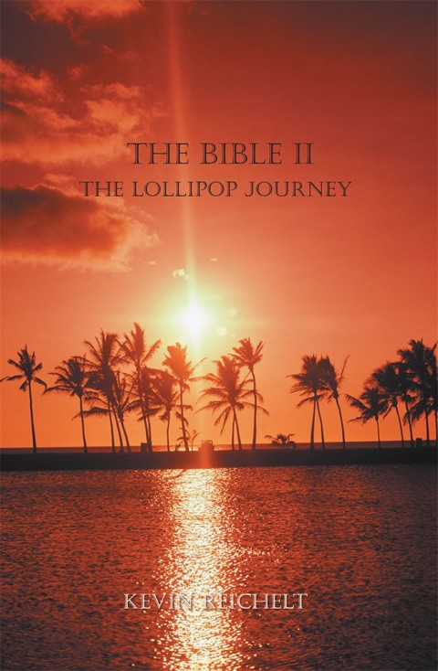 Cover image for book The Bible Ii