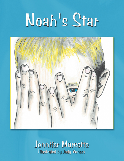 Cover image for book Noah's Star